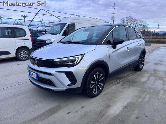 OPEL Crossland 1.2 130cv Elegance autom AT6 - GT876MA