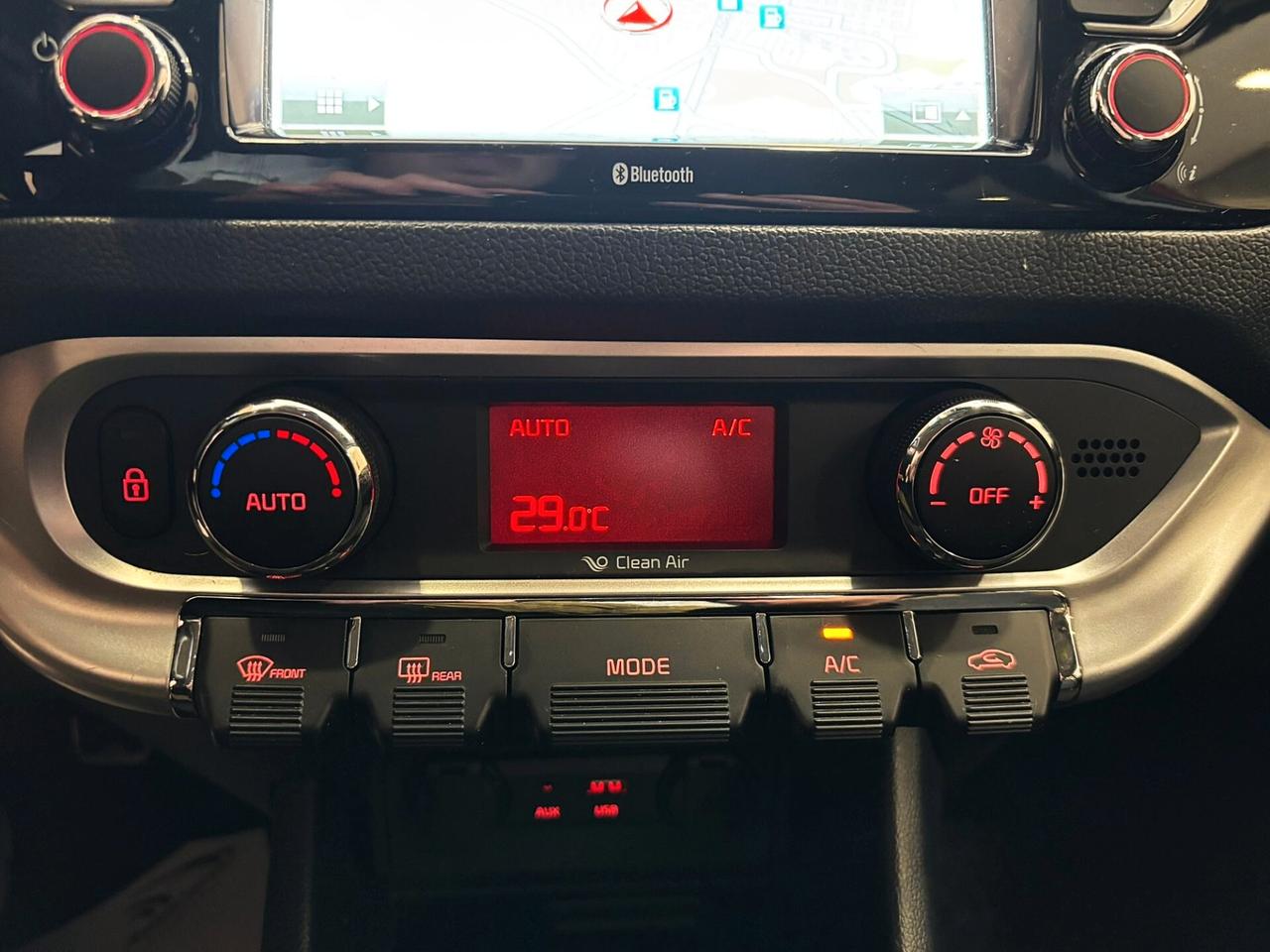 Kia Rio 1.4 DIESEL 90CV ** EURO6**