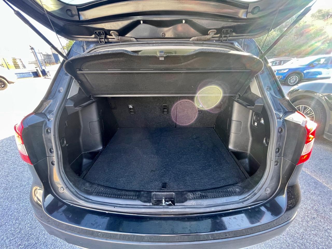 Suzuki S-Cross 1.6 DDiS 4WD 120cv 6m