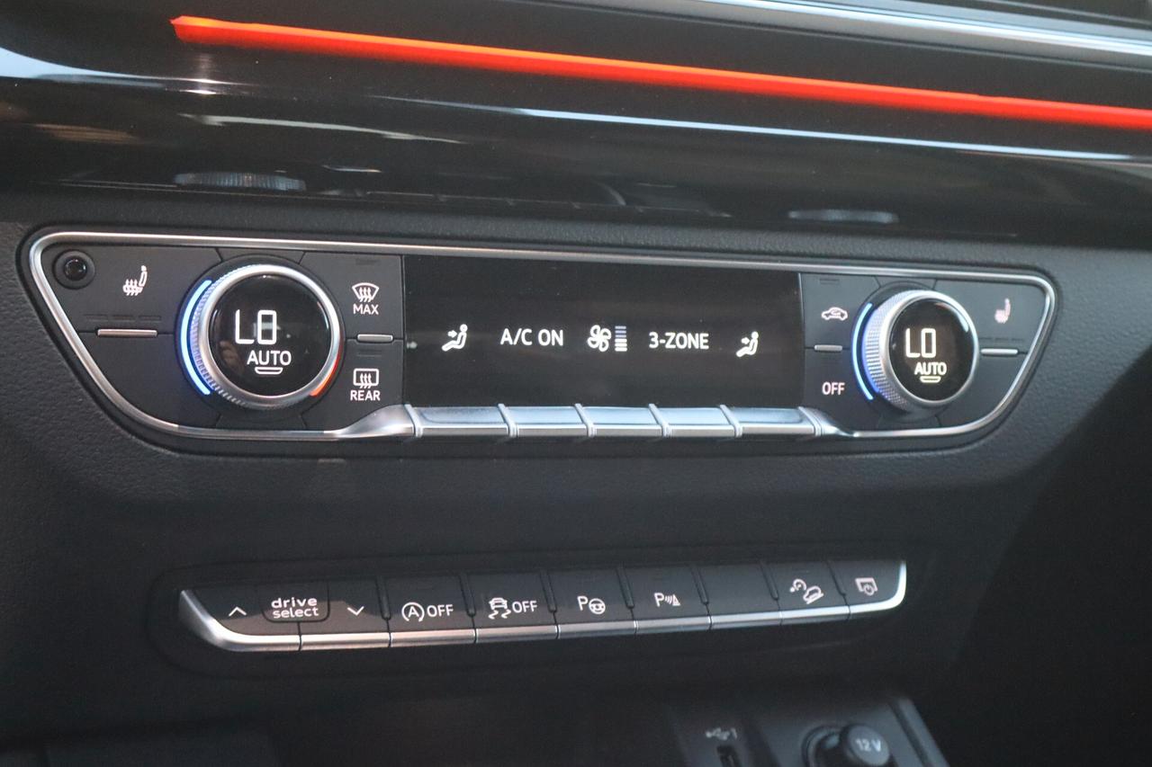 Audi Q5 40 TDI 204 CV quattro S tronic line plus