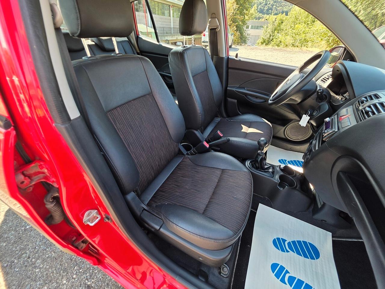 Kia Picanto 1.0 Unica proprietaria
