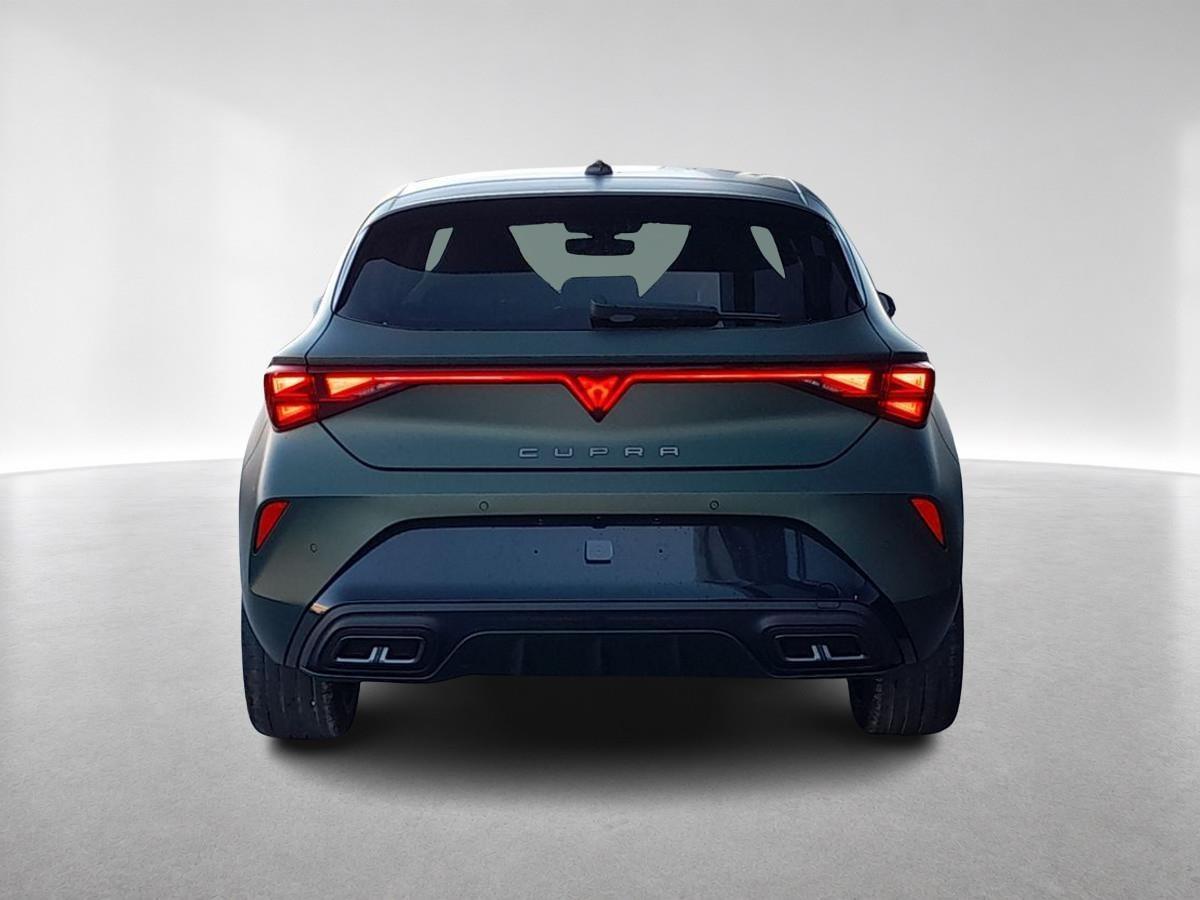 CUPRA CUPRA Leon Tribe Edition 1.5 Hybrid 110 kW (150 CV) mHEV DSG 7 marce 2WD