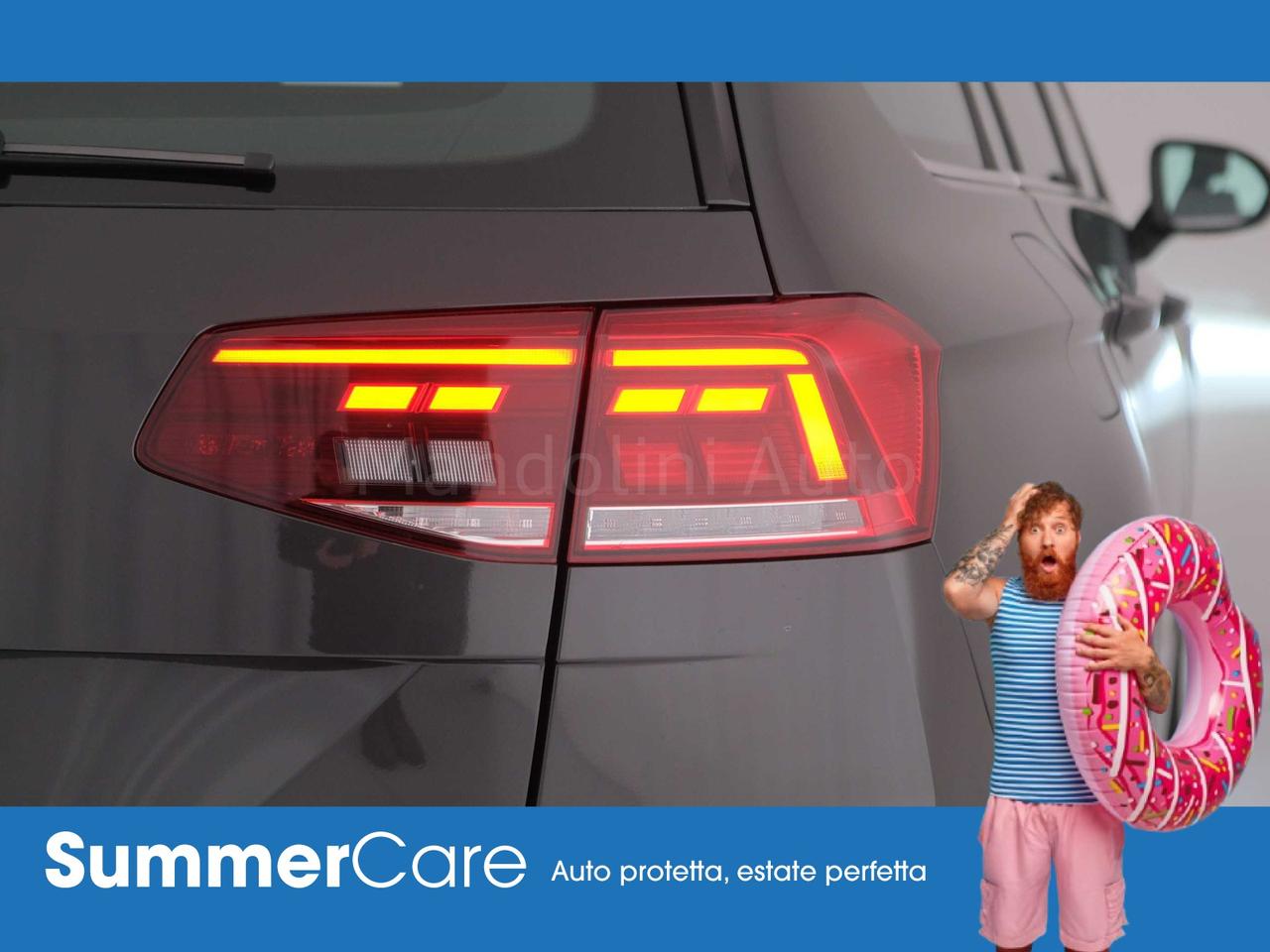 Volkswagen Passat variant 2.0 tdi scr evo 150cv business dsg