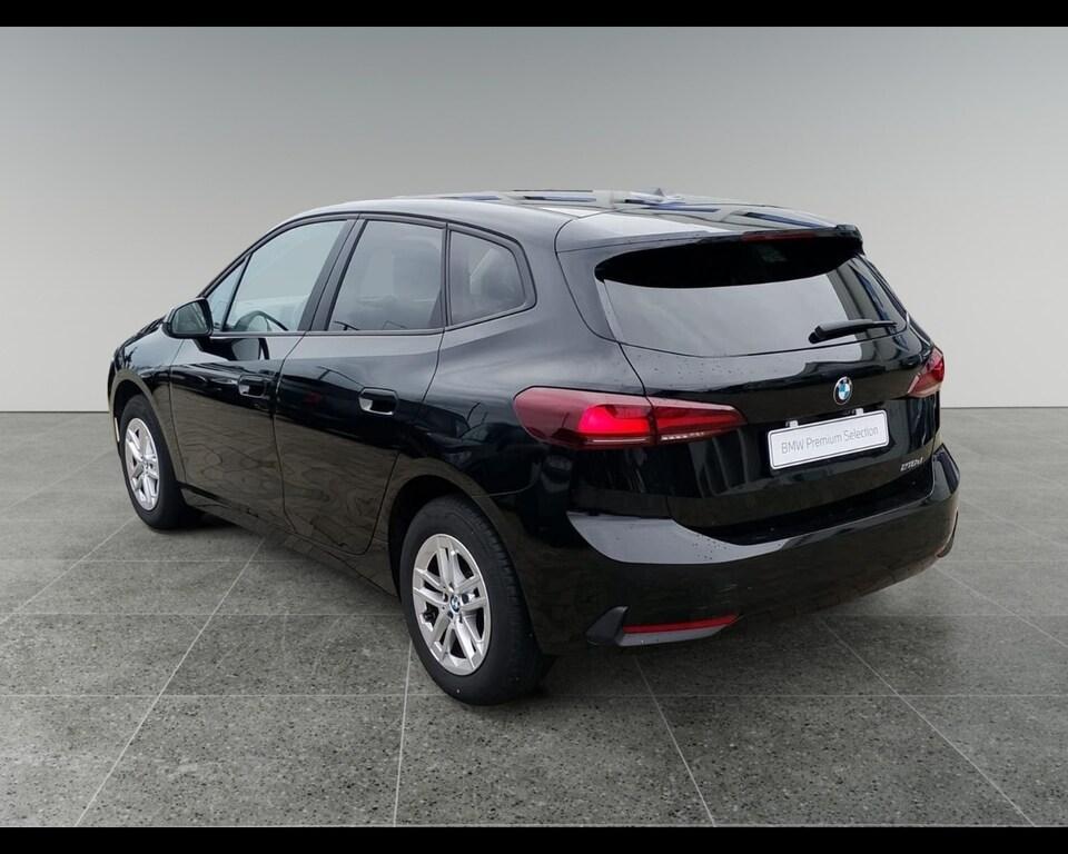 BMW Serie 2 Active Tourer 218 d DCT