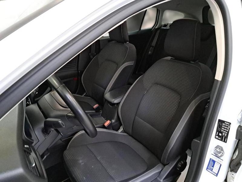 FORD FOCUS WAGON 1.5 Ecoblue 120cv Business Co-Pilot Auto