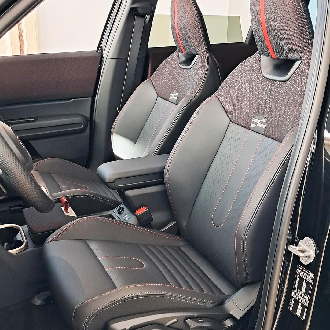 Mini One D Countryman JCW