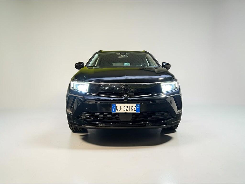 Opel Grandland 1.5 Ecotec GS AT8