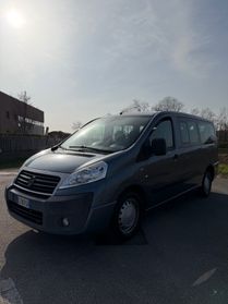 Fiat Scudo 2.0 MJT/130 PL-TN 9 posti