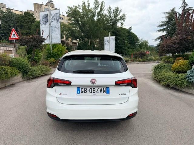 Fiat Tipo 1.3 Mjt S&S SW Street