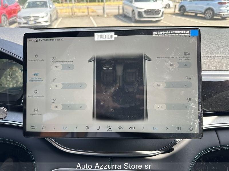 BYD Seal U DMi 1.5 218 CV PHEV Comfort *VARI COLORI, PROMO AZZURRA*