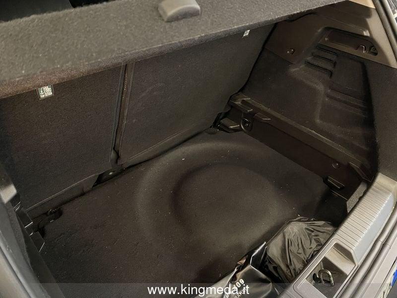 Renault Captur Captur Full Hybrid E-Tech 145 CV Equilibre