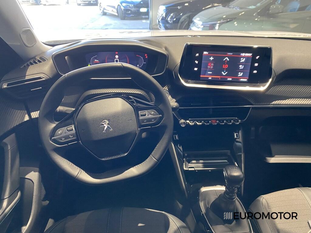 Peugeot 2008 1.2 PureTech Allure Pack