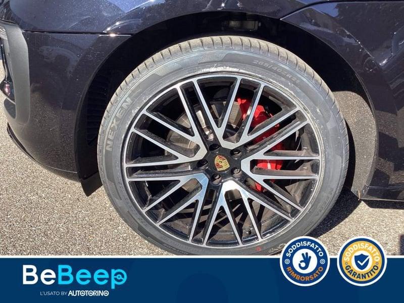 Porsche Macan 2.9 S 380CV PDK