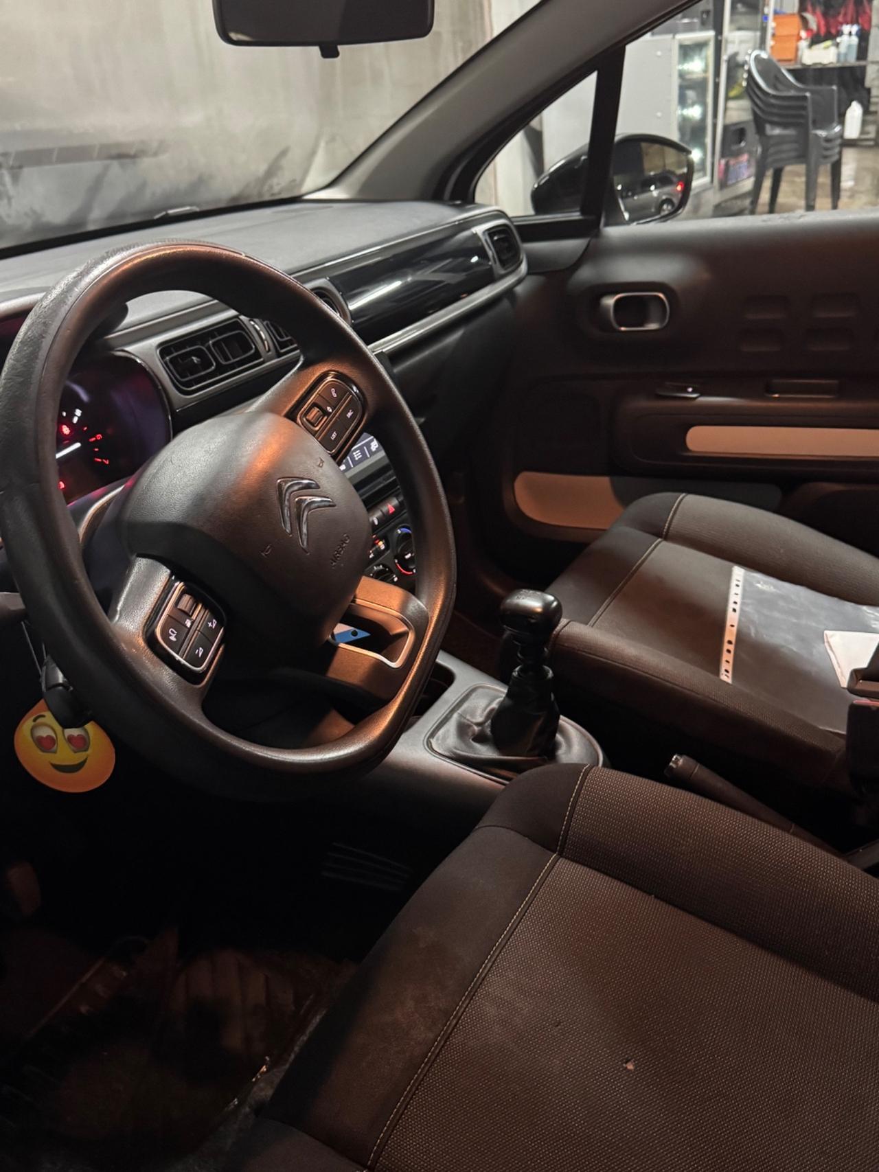 Citroen C3 1.5 Diesel 2021