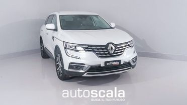 RENAULT Koleos Blue dCi 190 CV X-Tronic Executive