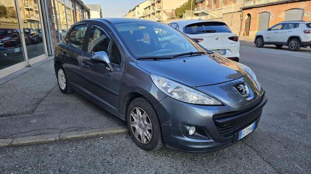 PEUGEOT 207 1.4 HDi 70CV 5p. Active