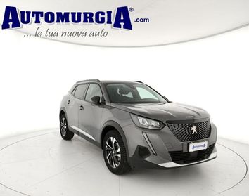 PEUGEOT 2008 BlueHDi 110 S&S Allure Pack