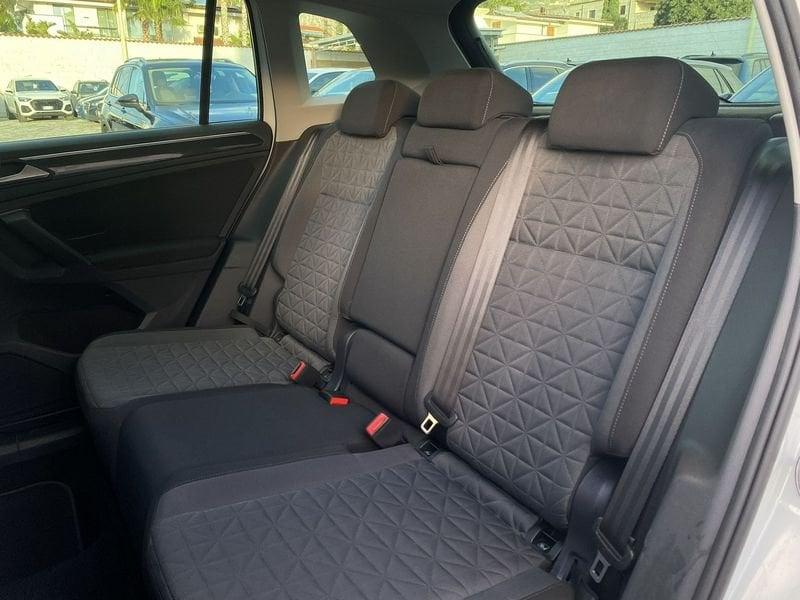 Volkswagen Tiguan Life 2.0 TDI 122 CV