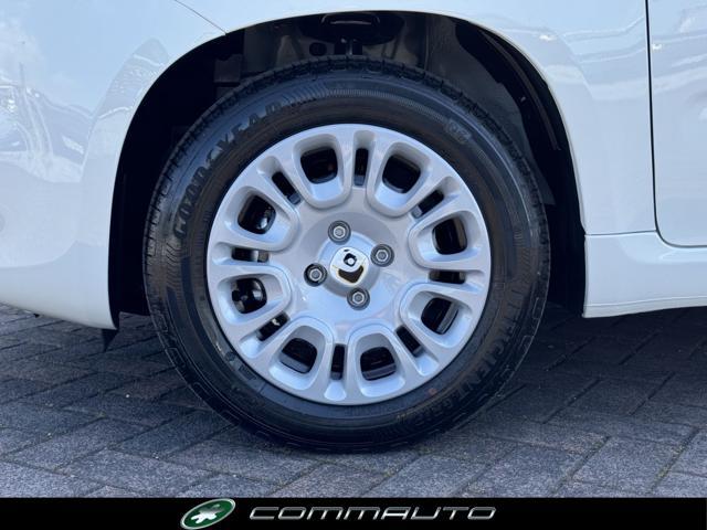 FIAT Panda 1.0 FireFly S&S Hybrid MY25 5 posti