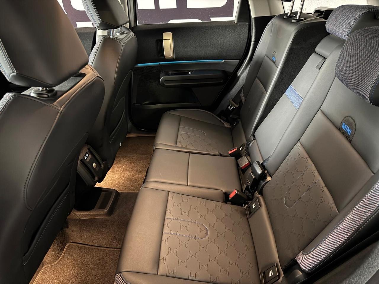 Mini Countryman C Classic