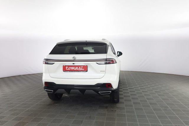 MG HS HS 1.5T-GDI AT Luxury