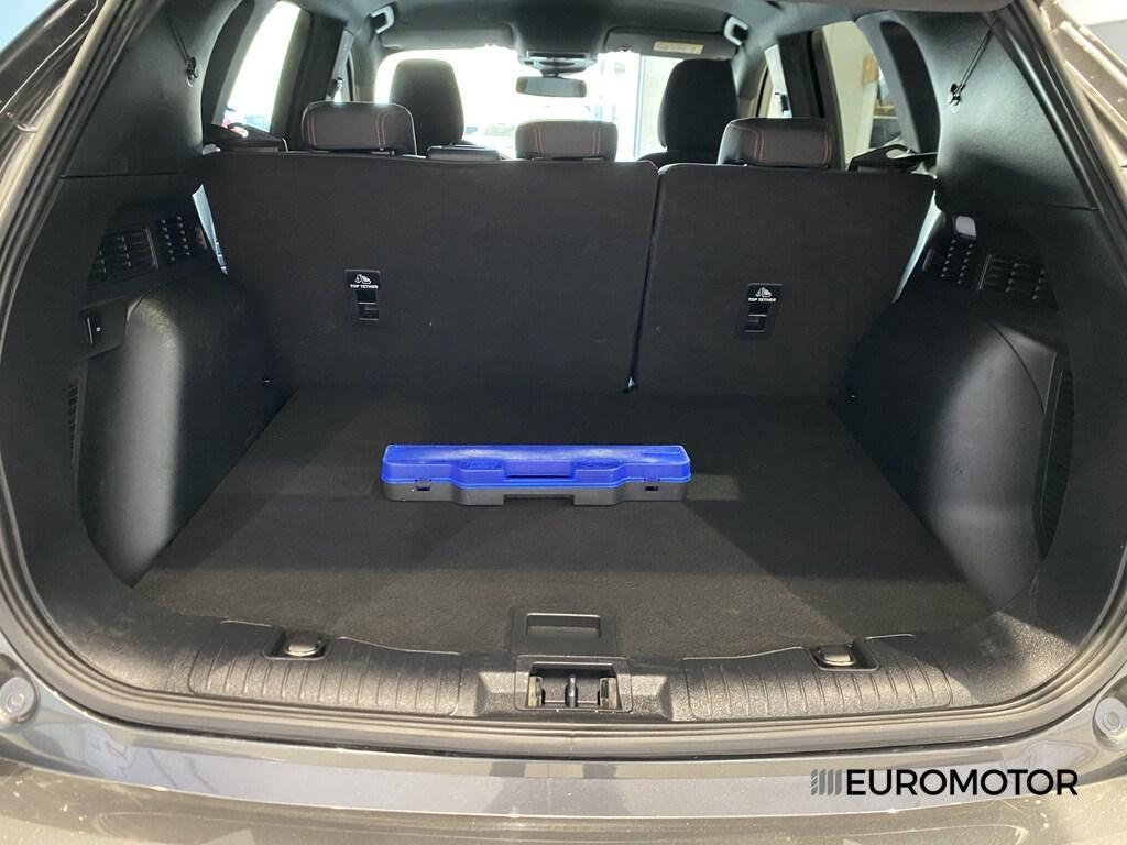 Ford Kuga 1.5 EcoBlue ST-Line 2WD