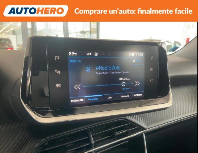 PEUGEOT 2008 PureTech 100 Active Pack