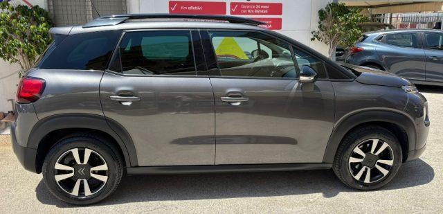 CITROEN C3 Aircross PureTech 110 S&S Shine