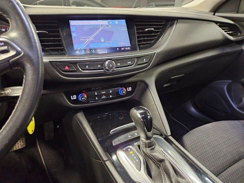 Opel Insignia 1.5 CDTI S&S aut. Sports Tourer