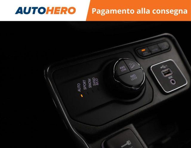 JEEP Compass 1.3 Turbo T4 240 CV PHEV AT6 4xe S