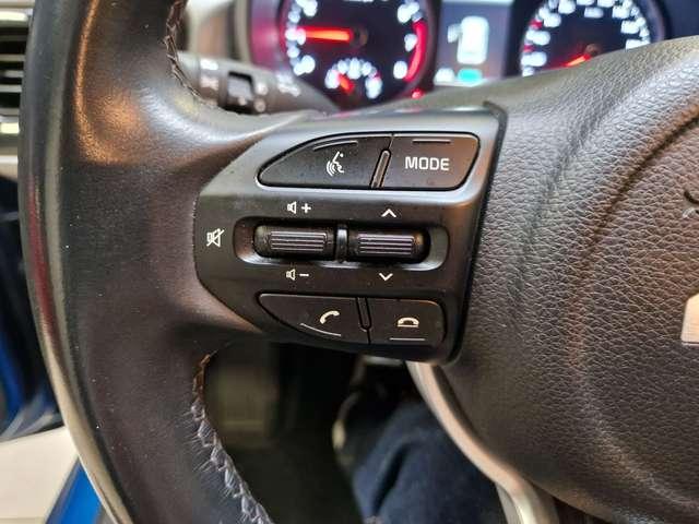 Kia Rio Rio 1.0 T-GDi 120 CV MHEV DCT Style