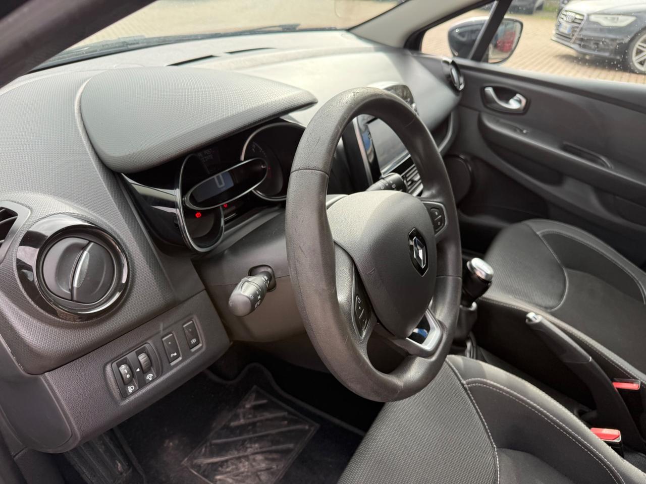 Renault Clio dCi 90CV Start&Stop 5 porte Energy EcoBusiness