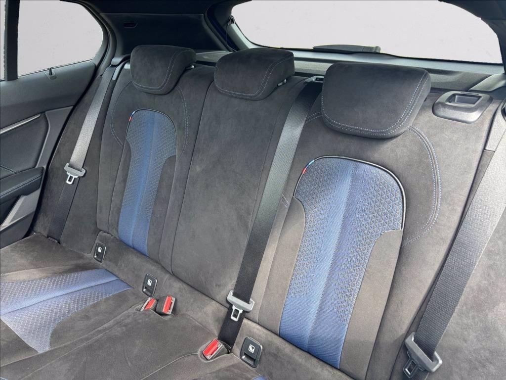 BMW M 135i xdrive auto del 2021