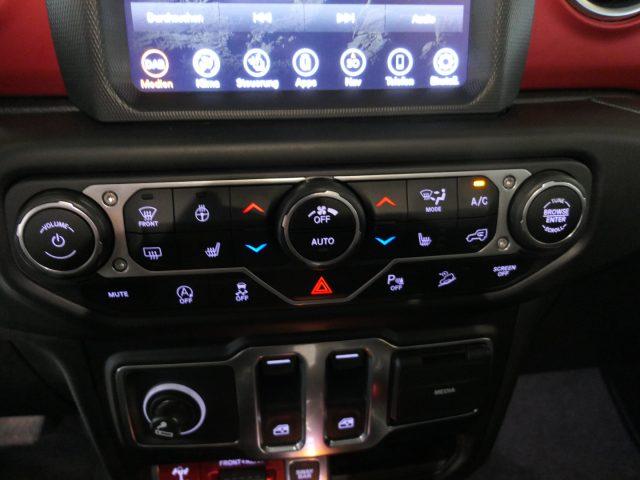 JEEP Wrangler 2.2 Mjt II Rubicon