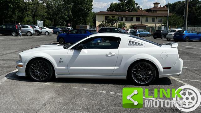 FORD Mustang 4.6 V8