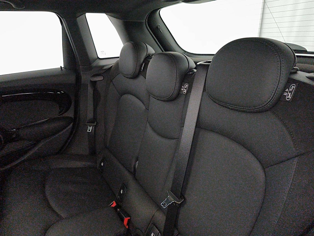 MINI Mini Cooper S Classic 5 Porte