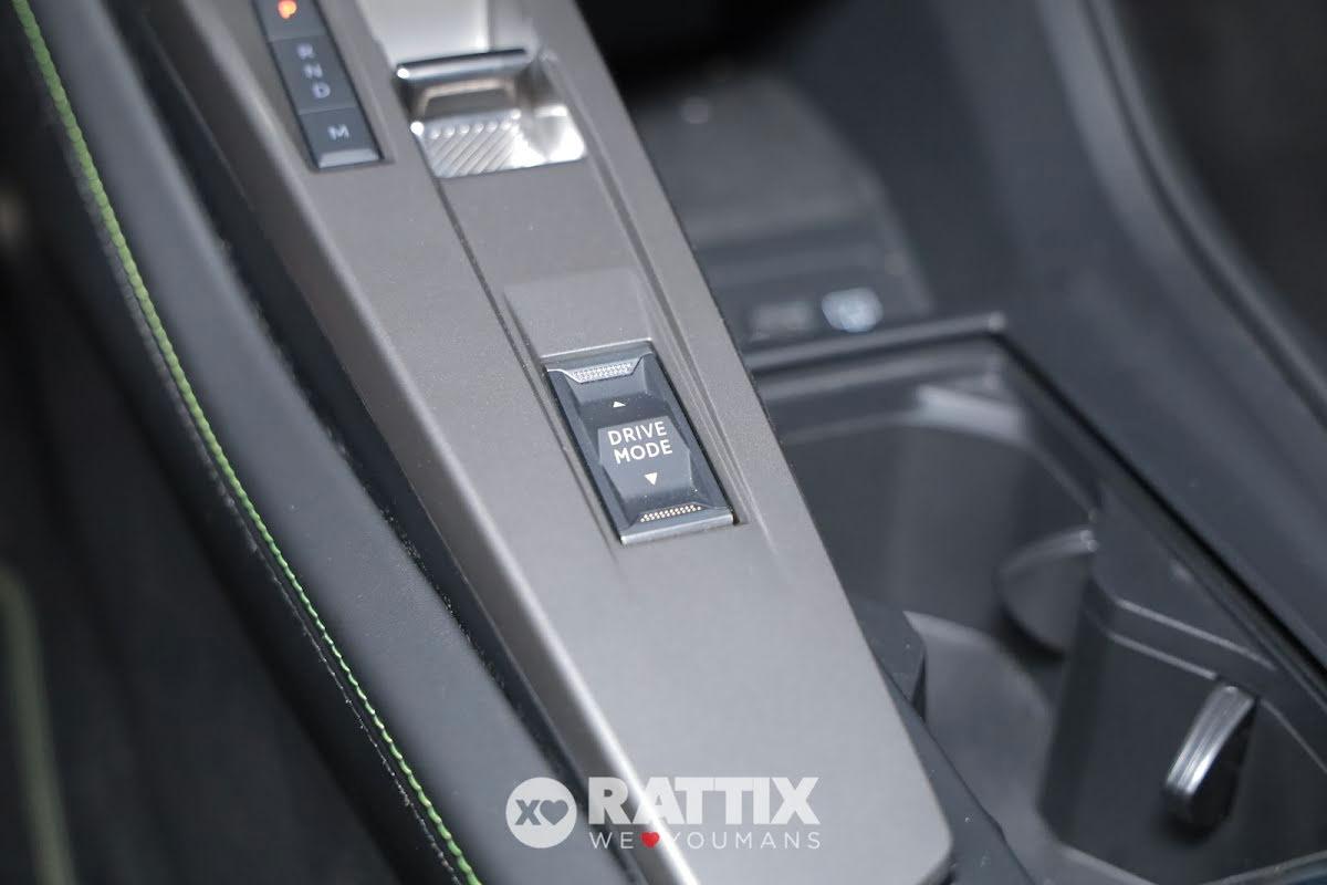 Peugeot 308 1.2 puretech t 130CV GT eat8