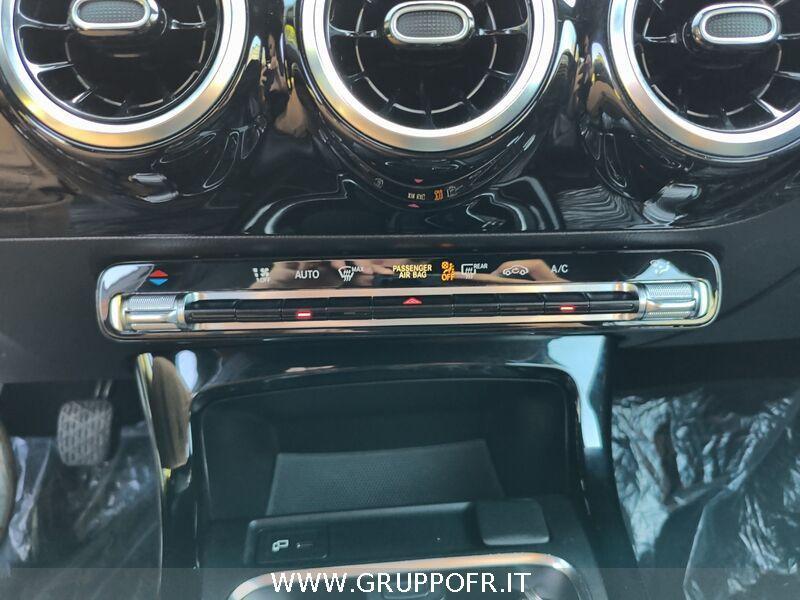 Mercedes-Benz Classe A (W177) A 180 d Business