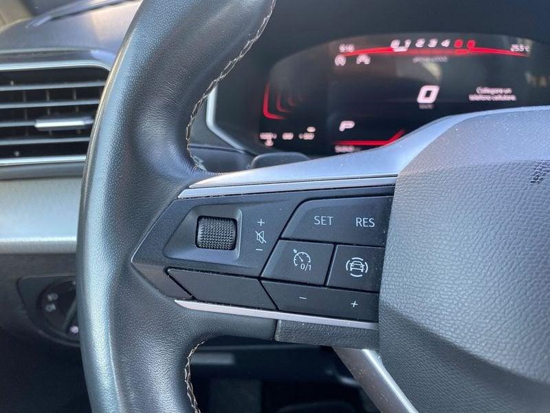 SEAT Tarraco Tarraco 2.0 tdi Style 150cv dsg
