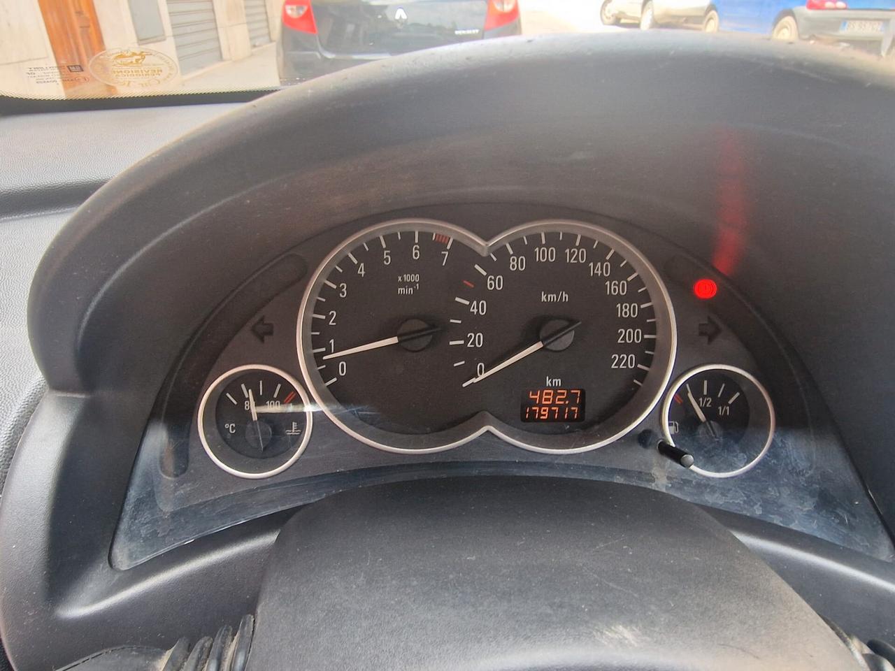 Opel Corsa 1.0i 12V cat 5 porte Edition