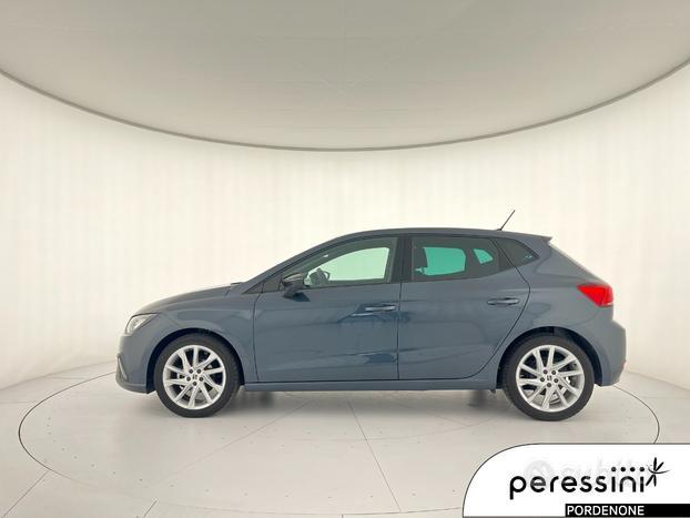 SEAT IBIZA 1,0 TSIFR 5P70 DI6M5