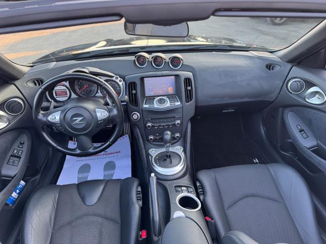 NISSAN 370Z Roadster 3.7 V6