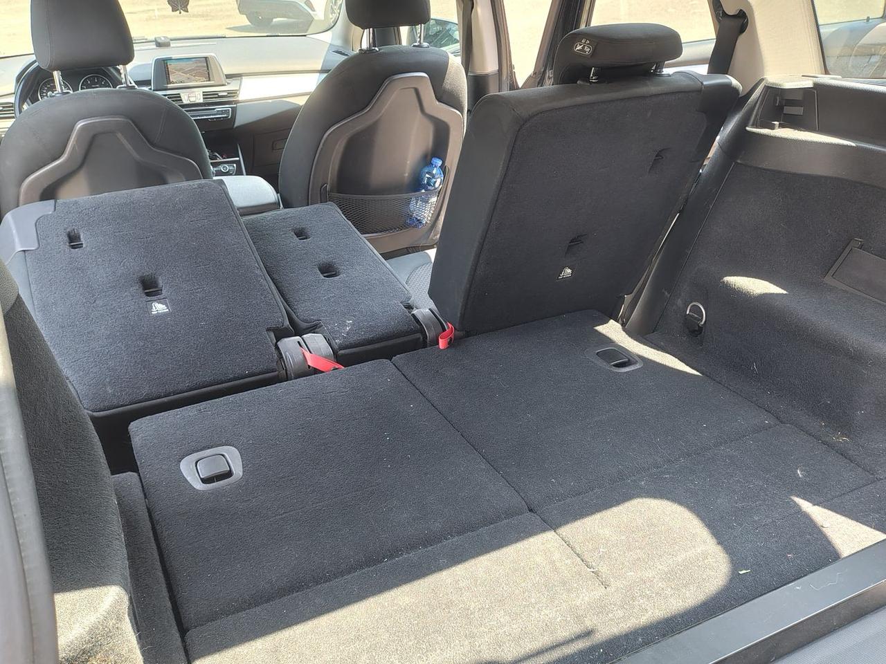 Bmw 218 d Advantage 7 POSTI #11450