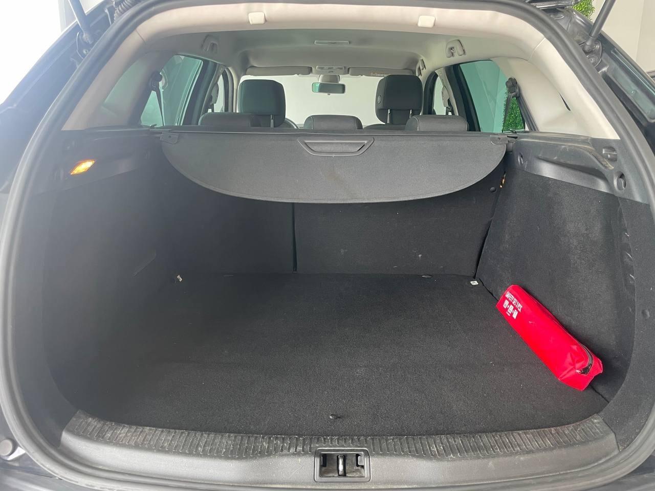 RENAULT MEGANE SW - 1.5 | 110 CV - 1 PROPRIETARIO