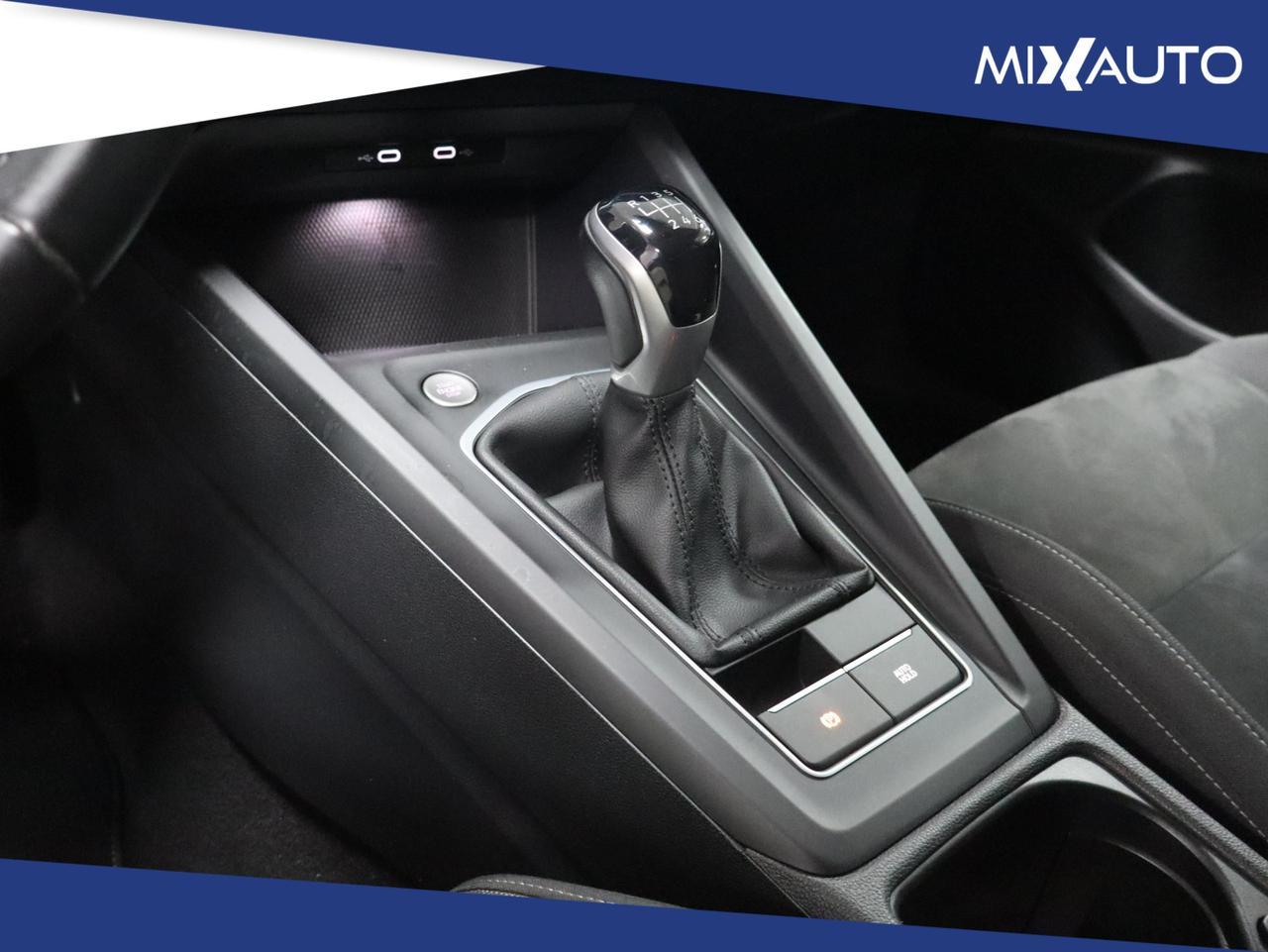 Volkswagen Golf 1.5 TSI EVO ACT Style 130CV EU6