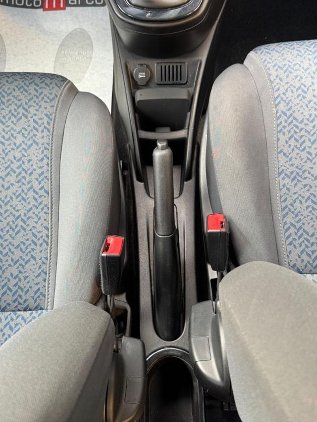 LANCIA Ypsilon 1.0 FireFly SILVER *MHEV* *IVA ESPOSTA COMPRESA*