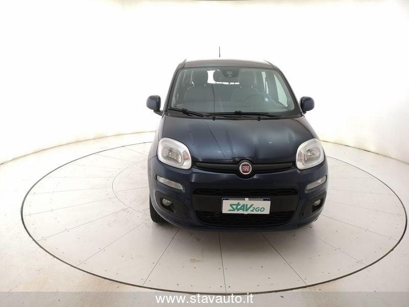 FIAT Panda 0.9 T.AIR 85CV