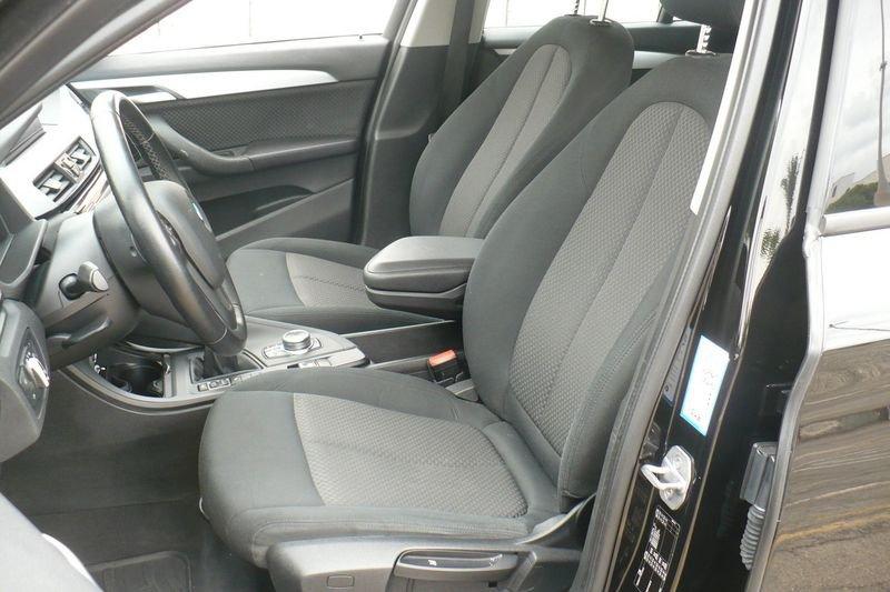 BMW X1 X1 sDrive16d Business