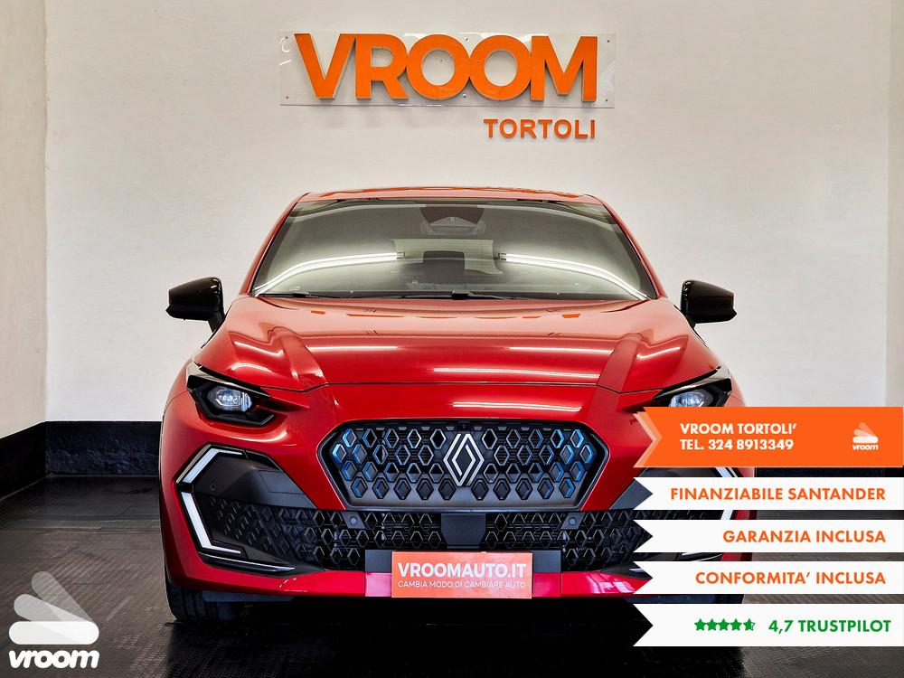 RENAULT Clio 6ª serie Clio Full Hybrid E-Tech ...