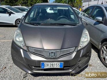 HONDA Jazz 1.2 i-VTEC LE